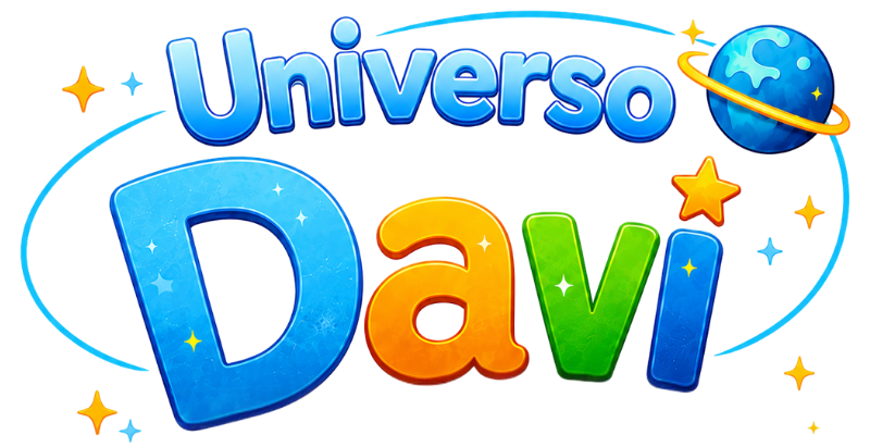 Universo Davi